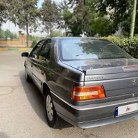 پژو 405 SLX موتورTU5، مدل ۱۳۹۶|خودرو سواری و وانت|کرج, ملارد|دیوار