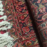 فرش دست بافت ۱۲ متری دونه ای  ۷ برای باغ عالی|فرش|اصفهان, خلیل آباد|دیوار