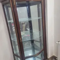 بوفه|بوفه، ویترین، کنسول|شاهین‌شهر, گزبرخوار|دیوار