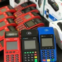 کارتخوان اندرویدی/کارت خوان سیار/کارتخان/poz/پوز