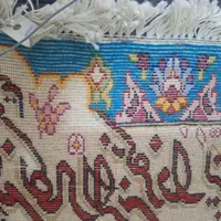 تابلوفرش دستباف کاملا نو|تابلو فرش|تهران, نواب|دیوار