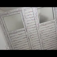 درب و پنجره دوجداره upvc(تعویض بدون تخریب )|خدمات پیشه و مهارت|اسلام‌شهر, |دیوار