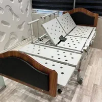 تخت sprبیمارستانی تشک مواج برقی بیمار زنبوری|آرایشی، بهداشتی، درمانی|تهران, پاسداران|دیوار