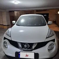 نیسان جوک خلیج مدل ۲۰۱۵
