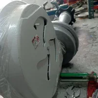 مشعل پولک و نبات، مشعل شیپوری نانوایی، مشعل فن دار|ماشین‌آلات صنعتی|اصفهان, کوجان|دیوار