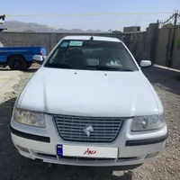 سمند LX ساده، مدل ۱۴۰۱|خودرو سواری و وانت|ایرانشهر, |دیوار