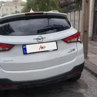 هایما بی رنگ۹۷ به شرط کارشناسی|خودرو سواری و وانت|تهران, تهرانپارس شرقی|دیوار