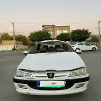 پژو پارس LX TU۵، مدل ۱۳۹۵
