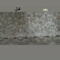 قالیشویی ومبل شویی مجاز تمام اتوماتیک ایران نوین|خدمات نظافت|اسلام‌شهر, |دیوار