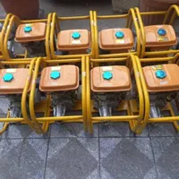 قیچی ۲۸۳۲(بالابرملات سازکمپکتورکاتر بتونیرویبره|ماشینآلات صنعتی|تهران, دستغیب|دیوار