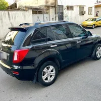 لیفان x60 بیرنگ درجه یک|خودرو سواری و وانت|رشت, آزادگان|دیوار