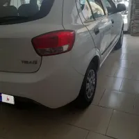 تیبا2 هاچبک مدل ۹۷ بدون رنگ ماشین سالم و خانگی|خودرو سواری و وانت|فولادشهر, B2|دیوار