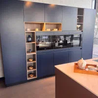 کابینت/کمد/بازسازی /و اجرای انواع سازه های چوبی|خدمات پیشه و مهارت|رشت, توشیبا|دیوار