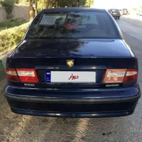 سمند X7 دوگانه سوز، مدل ۱391|خودرو سواری و وانت|خمین, |دیوار