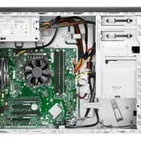 server HPE ProLiant ML30 Gen10 Plus|رایانه رومیزی|تهران, بهجت‌آباد|دیوار