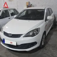 mvm315هاچ بک