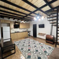 کلبه جنگلی|اجارهٔ کوتاهمدت ویلا و باغ|ماسال, |دیوار