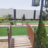 باغ 700متری استخر دارجکوزی|فروش خانه و ویلا|اصفهان, بوستان آینه خانه|دیوار
