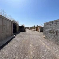 باغچه دور دیوار ۲۵۰متری / آب و برق و گاز / شاهنامه|فروش زمین و ملک کلنگی|مشهد, توس (بلوار توس)|دیوار