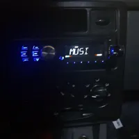 ضبط بلوتوثی CAR BT|قطعات یدکی و لوازم جانبی|تنکابن, |دیوار