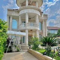 کاخ ویلامدرن استخرچهارفصل حرفه ای فول فرنیش