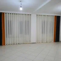 پرده آتاتورک پانچ رنگبندی کامل|پرده، رانر، رومیزی|کرج, کرج نو|دیوار