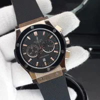 ساعت هابلوت -بیگ بنگ-۳ موتوره کرنوگرافدارAAA|ساعت|تهران, بازار|دیوار