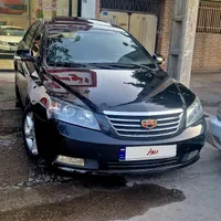 جیلی Emgrand 7 اتوماتیک، مدل ۲۰۱۴|خودرو سواری و وانت|بجنورد, |دیوار