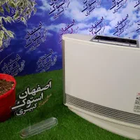 بخاری برقی گازی ژاپنی ۵۸۰۰ سخنگو بخاری ژاپنی|بخاری، هیتر، شومینه|برخوار, |دیوار