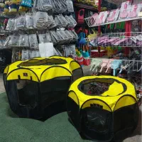 لبه دار مسقف کوچک|لوازم جانبی حیوانات|مشهد, گلبرگ|دیوار