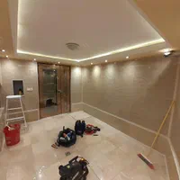 فروش ونصاب ماربل شیت قرنیز ترمووال بین کابینتی|خدمات پیشه و مهارت|سمنان, |دیوار