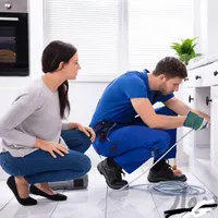 لوله بازکنی واوان اسلامشهر گلستان صالحیه رباطکریم