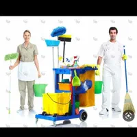 اعزام نیروکاربلدخانم وآقا اعزام تمام نقاط پایتخت|خدمات نظافت|تهران, نیروی هوایی (پیروزی)|دیوار