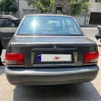 پراید ۸۸|خودرو سواری و وانت|تهران, دروازه شمیران|دیوار