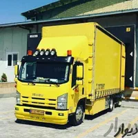 جابجایی حمل اثاثیه منزل با ماشین و‌کارگر خوش اخلاق