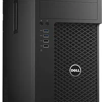 کیس وورک استیشن دل dell 3620 ارتقاءگرافیک i7نسل6|رایانه رومیزی|تهران, شهرک آزادی|دیوار