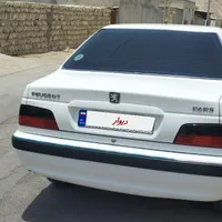 پژو پارس مدل 99|خودرو سواری و وانت|بندرعباس, |دیوار