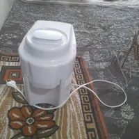 آب هویج گیری سالم