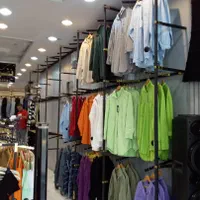 پروفیل رگال قفسه رنگبندی|فروشگاه و مغازه|کرج, شاهینویلا|دیوار