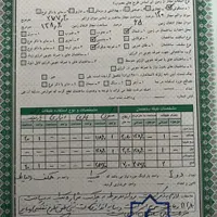 زمین مسکونی ۲۱۲ متری رارا با مجوز ۲ طبقه ساخت|فروش زمین و ملک کلنگی|فلاورجان, |دیوار