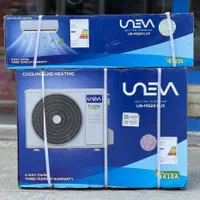 کولر گازی اصلی 24000 یونیوا گاز. 410|کولر گازی و فن‌کوئل|بروجرد, |دیوار