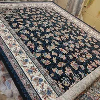 فرش ۱۲ متری یگانه|فرش|اصفهان, دوطفلان|دیوار