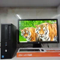 کامپیوترکیسi56500/رم8/هارد500/گرافیک4/اتوکد