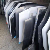 کاپوت  گلگیر درب))پرشیا/سمند/تیبا پراید|قطعات یدکی و لوازم جانبی|ملارد, |دیوار