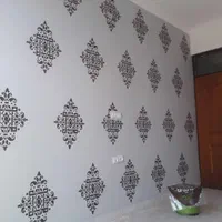 نقاشی و رنگ آمیزی ساختمان محمد