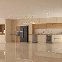 فروش آپارتمان ۱۳۳ متری ۲ خوابه در زیباشهر