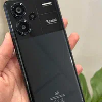 شیائومی +Redmi Note 13 Pro با حافظهٔ ۵۱۲ گیگابایت