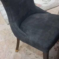 میز ناهارخوری|میز و صندلی غذاخوری|تهران, نیروی هوایی (پیروزی)|دیوار