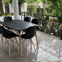 میزوصندلی ناهارخوری goldis46|میز و صندلی غذاخوری|اردبیل, |دیوار