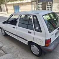 پراید هاچک
